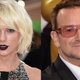 Taylor Swift; Bono (Photos: Larry Busacca/Getty Images; Michael Buckner/Getty Images)